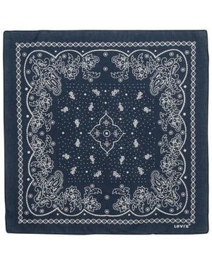 Levi's Echarpe 14176001 - Bleu