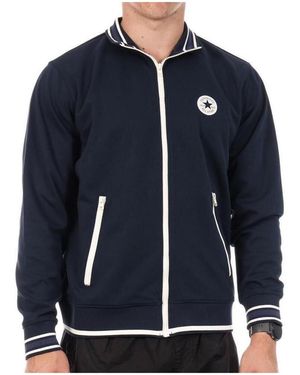 Converse Veste Veste - Bleu