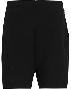 Regatta Short Pentre Lite - Noir