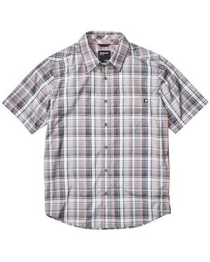 Marmot Chemise Lykken - Gris