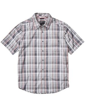 Marmot Chemise Lykken - Gris
