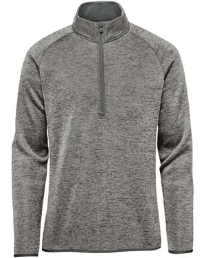 STORMTECH Polaire Yosemite - Gris