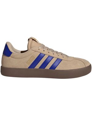 adidas Baskets VL COURT 3.0 - Bleu