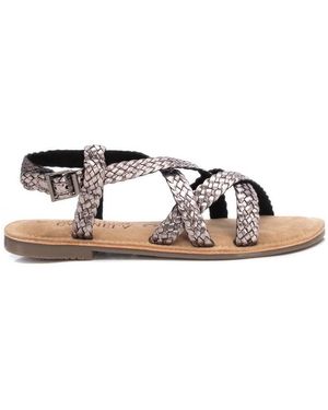 Carmela Sandales 16164802 - Gris