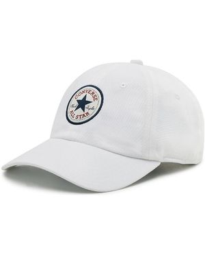 Converse Casquette 10022134 - Blanc