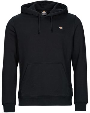 Dickies Felpa Oakport Hoodie - Nero