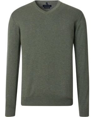 CASA MODA Pull Pull Vert