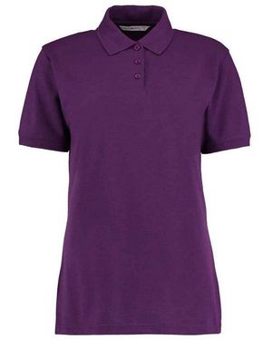 Kustom Kit T-Shirt Klassic - Violet