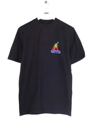Palace T-Shirt T-Shirt - Bleu