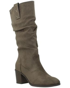 MTNG Bottes 56250M - Gris