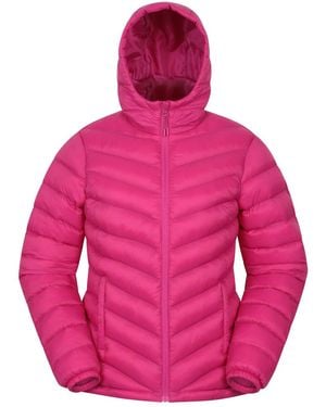 Mountain Warehouse Blouson Seasons - Rose