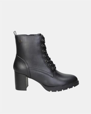 Xti Bottines 144298 - Gris