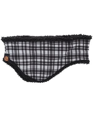 Buff Casquette 45700 - Noir