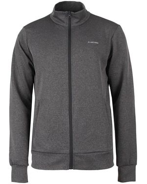 Castore Veste ALFER - Gris