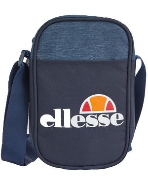 Ellesse Sac Lukka - Bleu