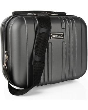 Itaca Valise Sevron - Noir
