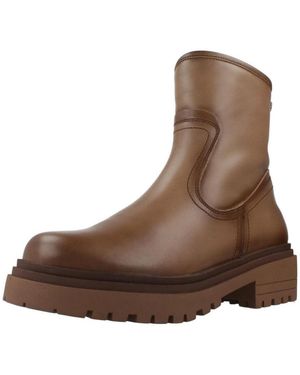 Porronet Bottines AMBAR 5 - Marron