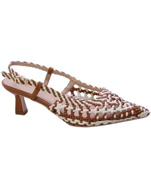 Francescomilano Pumps 144186 - Roze