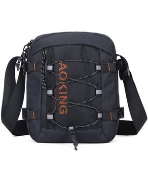 Aoking Sac Sac à bandoulière SK3098 - Bleu