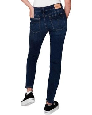 Calvin Klein Jeans 011 - Bleu