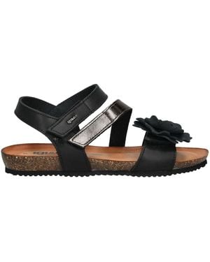 Igi&co Sandales Sandales - Noir