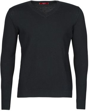 BOTD Pull OOMAN - Noir