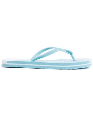 4F Tongs H4L21 Kld006 - Bleu