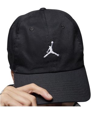 Nike Chapeau Club - Noir