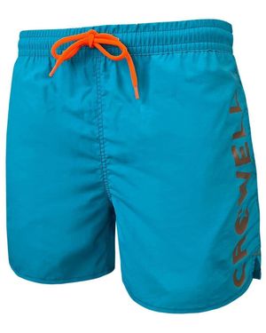 Crowell Maillots De Bain Diver - Bleu