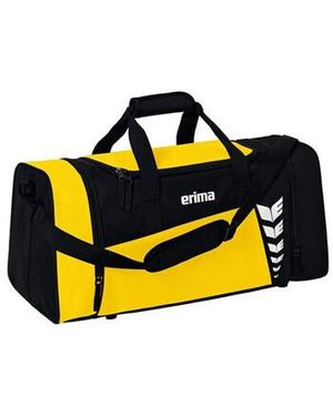 Erima Sac De Sport Sac De Sport 6Wings M - Jaune