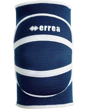 Erreà Accessoire sport Atena 2012 Ginocchiere Jr - Bleu