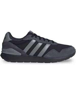 adidas Baskets Run 60S 4.0 - Bleu