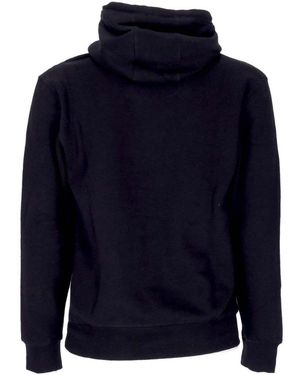 Emerica Sweat-shirt Classic Combo Hoodie - Bleu