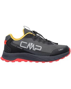 CMP Trail PHELYX WP MULTISPORT SHOES - Bleu