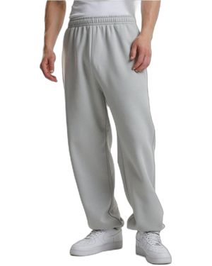 Urban Classics Jogging Jogging moelleux - Gris