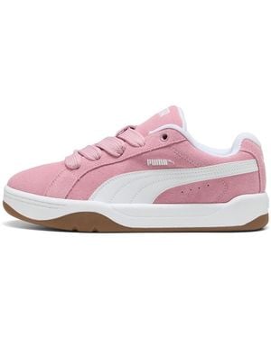 PUMA Baskets Park Lifestyle Easy Sd Poised - Rose
