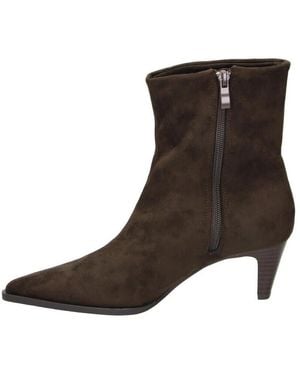 Skydiva Bottines 117891 - Marron