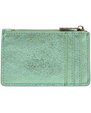 O My Bag Portefeuille EKKO - Vert