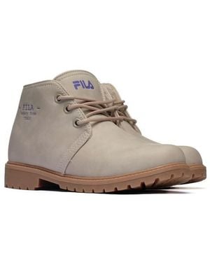 Fila Bottines FFW046673183 - Marron
