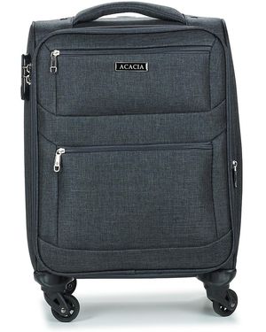 David Jones Reiskoffer Ba-1002 31L Cabin - Grijs