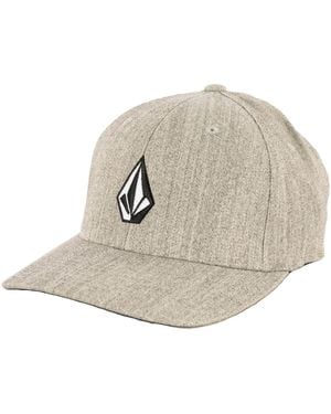 Volcom Casquette D5512634 - Gris