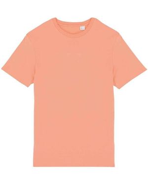 NATIVE SPIRIT T-shirt PC5179 - Orange