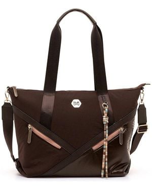 Maria Mare Sac Zante - Marron
