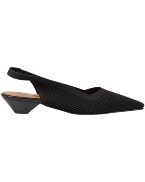 Miss Elastic Baskets 37556 - Noir
