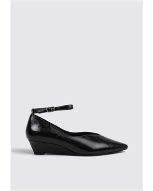 Limma Chaussures Escarpins Waino - Blanc