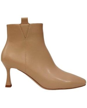 Nine West Boots 101396136 - Marron