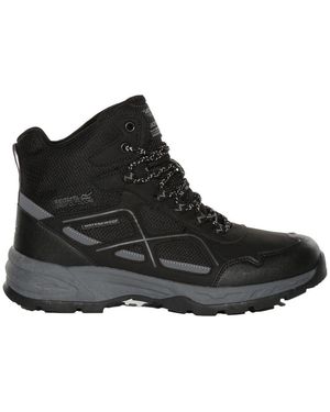 Regatta Trail Vendeavour Boot - Noir