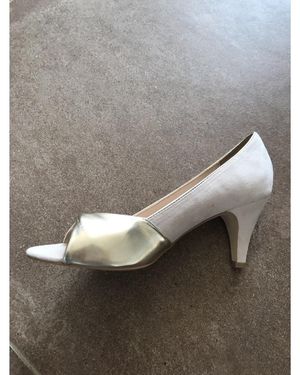 Promod Chaussures Escarpins Escarpins - Neutre