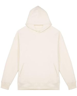 NATIVE SPIRIT Sweat-shirt PC7821 - Blanc