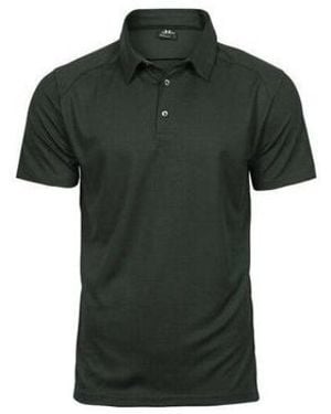 Tee Jays T-Shirt Luxury - Vert